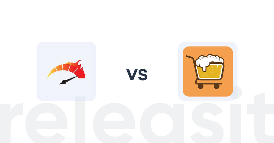 Shopify Upsell and Cross-Sell Apps: Rock ‑ Upsell Products vs Checkout Brew Upsells & Blocks
