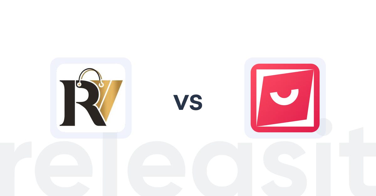 Shopify Upsell and Cross-Sell Apps: LitaCat ‑ ReVisit vs Cartly Slide Cart Drawer