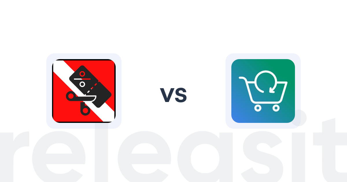Shopify Upsell and Cross-sell Apps: Checkout Upsell Post Purchase vs BYG ‑ Thank You Page Survey