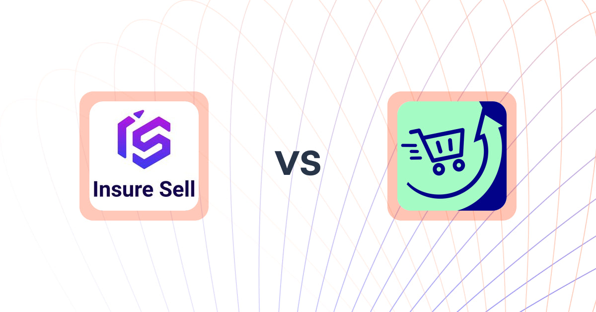 Shopify Upsell and Cross-Sell Apps: Insure Sell vs Checkout Switcher One‑Click