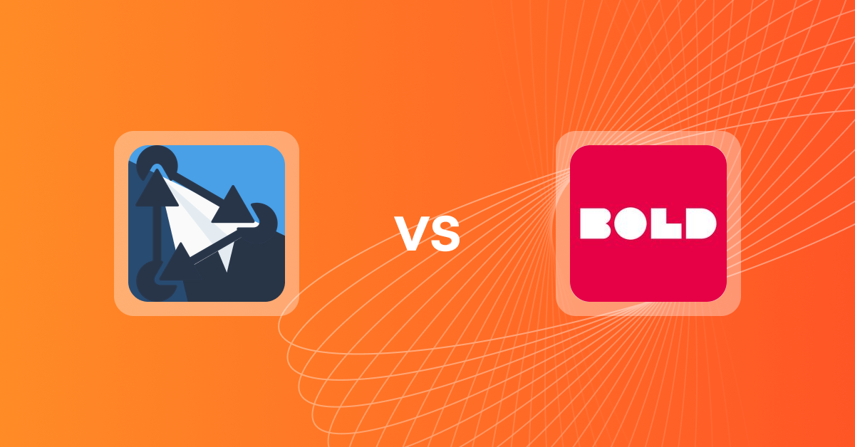 Shopify Upsell and Cross-sell Apps: Directed Edge Recommender vs. BOLD Subscriptions