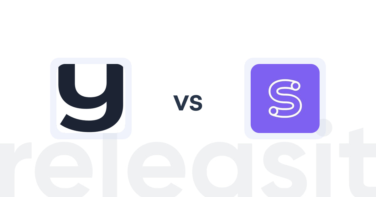 Shopify Upsell and Cross-sell Apps: Yugaa ‑ AI Chatbot vs Shopcast: Product Recommender