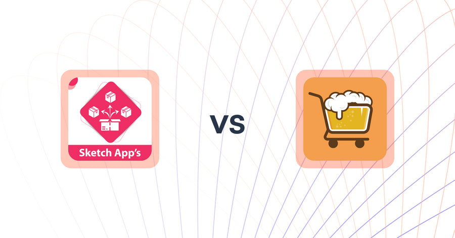 Shopify Upsell and Cross-Sell Apps: Show Related Products vs Checkout Brew Upsells & Blocks
