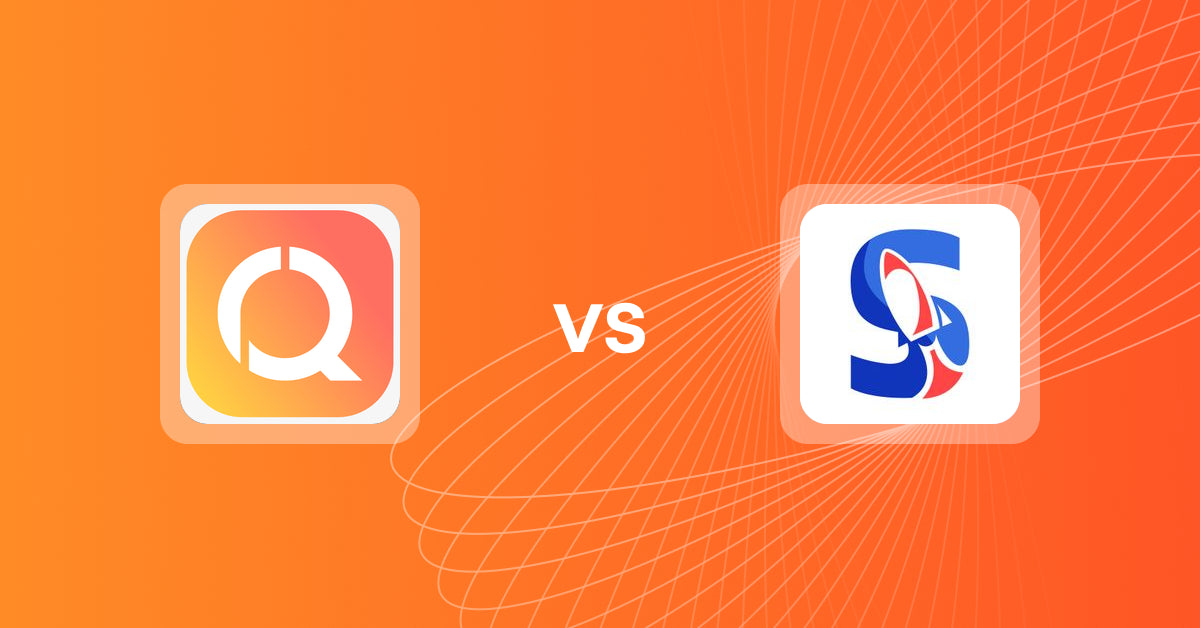 Shopify Upsell and Cross-sell Apps: Recommenda Quiz Builder vs Speedy ‑ Shipping Bar & Upsell