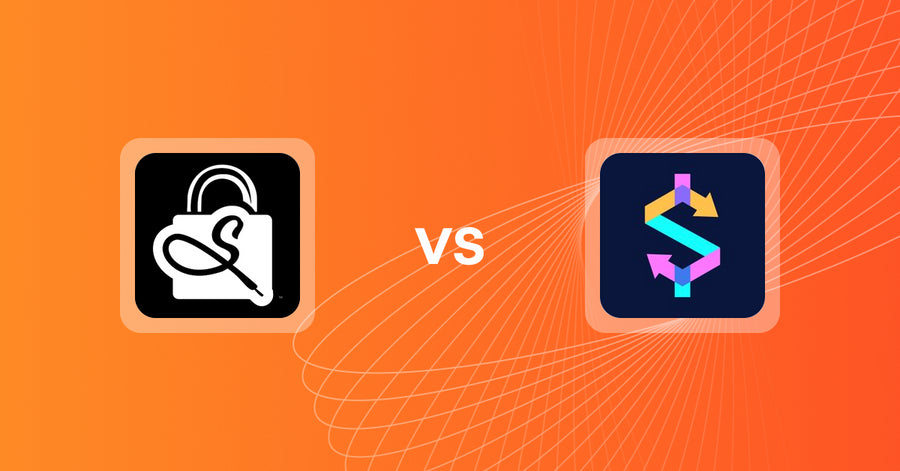 Shopify Upsell and Cross-Sell Apps: SoleSafe: Package Protection vs FloHo Discounts & Promotions