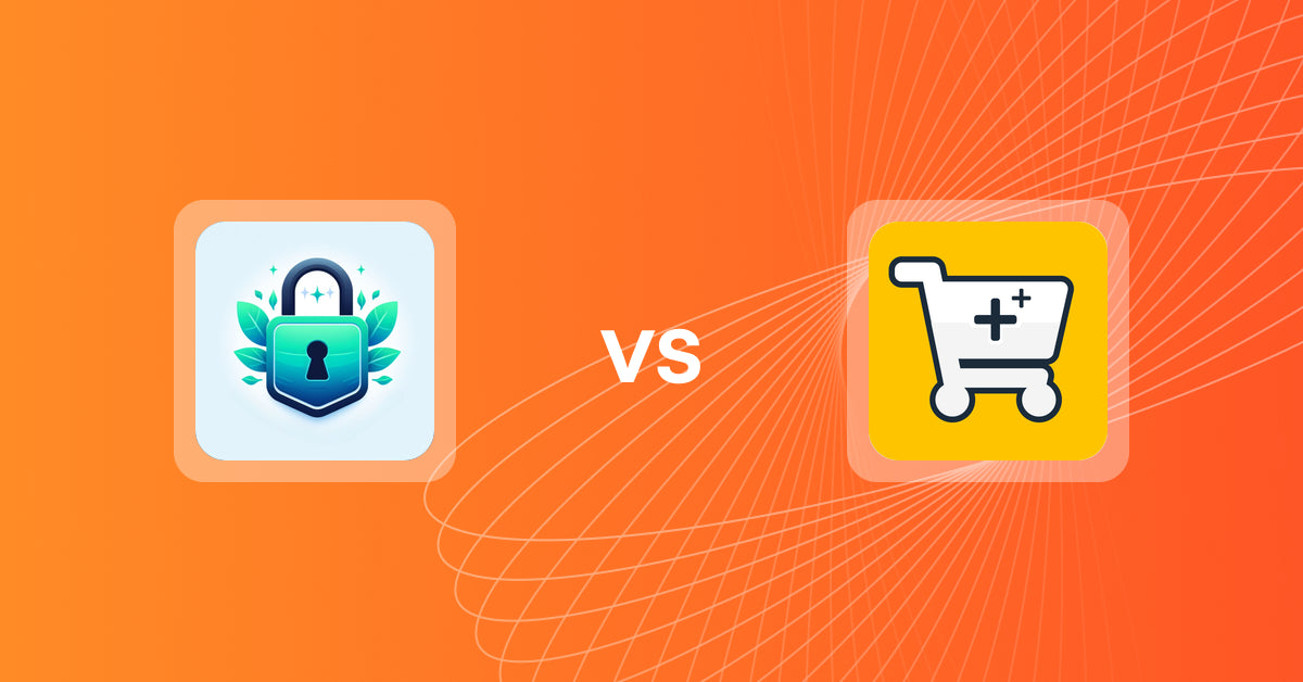 Shopify Upsell and Cross-sell Apps: Latch ‑ Member Exclusives vs Amai Upsell+ Volume Discounts