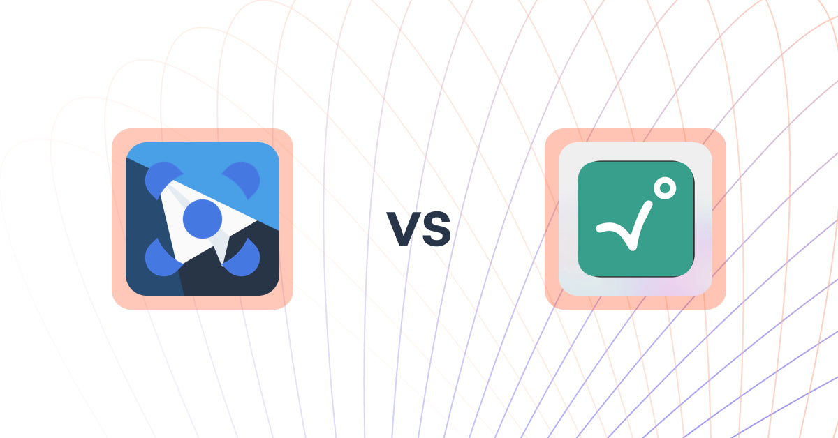 Shopify Upsell and Cross-Sell Apps: XO Search & Recommendation vs. RecoBounce ‑ Recover Traffic