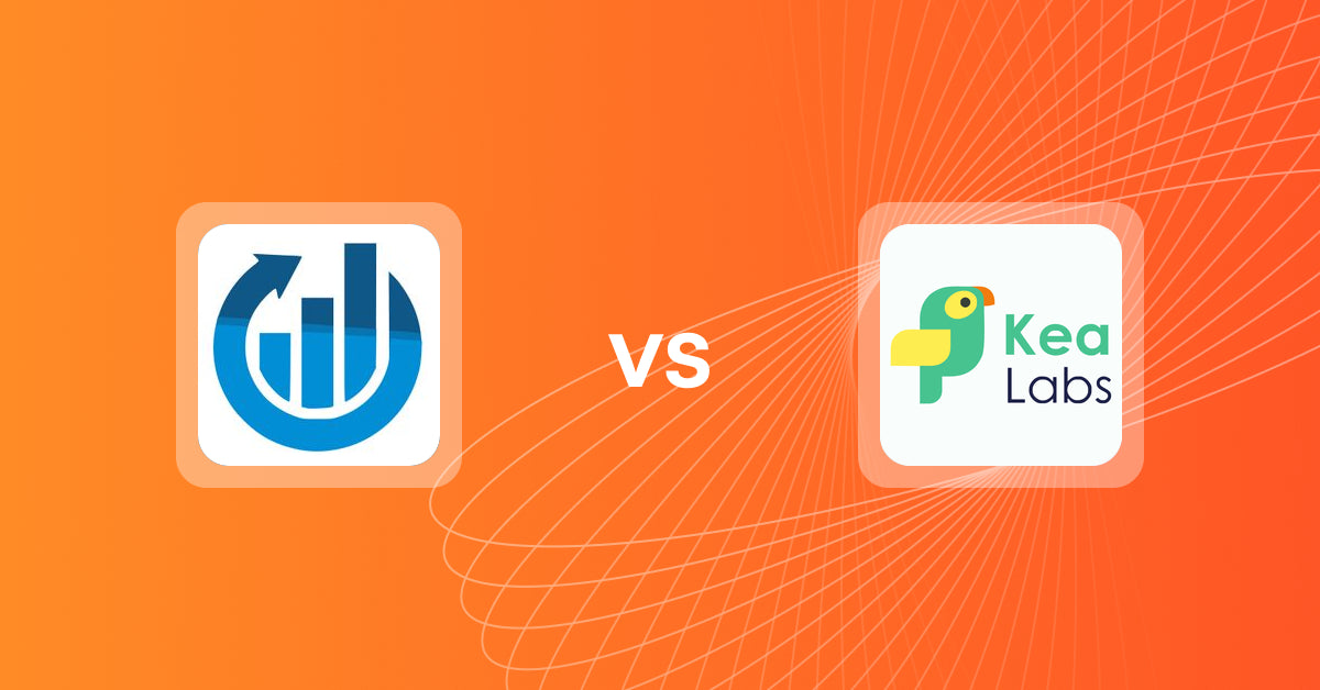 Shopify Upsell and Cross-Sell Apps: Profit Pal ‑ Purchase Upsell vs Kea Labs: Recommendations