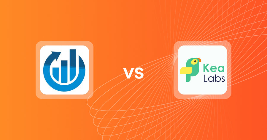 Shopify Upsell and Cross-Sell Apps: Profit Pal ‑ Purchase Upsell vs Kea Labs: Recommendations
