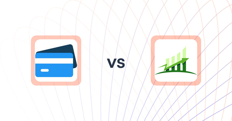 Shopify Upsell and Cross-sell Apps: AI Checkout Pro vs PeecAI: AI Recommend Engine