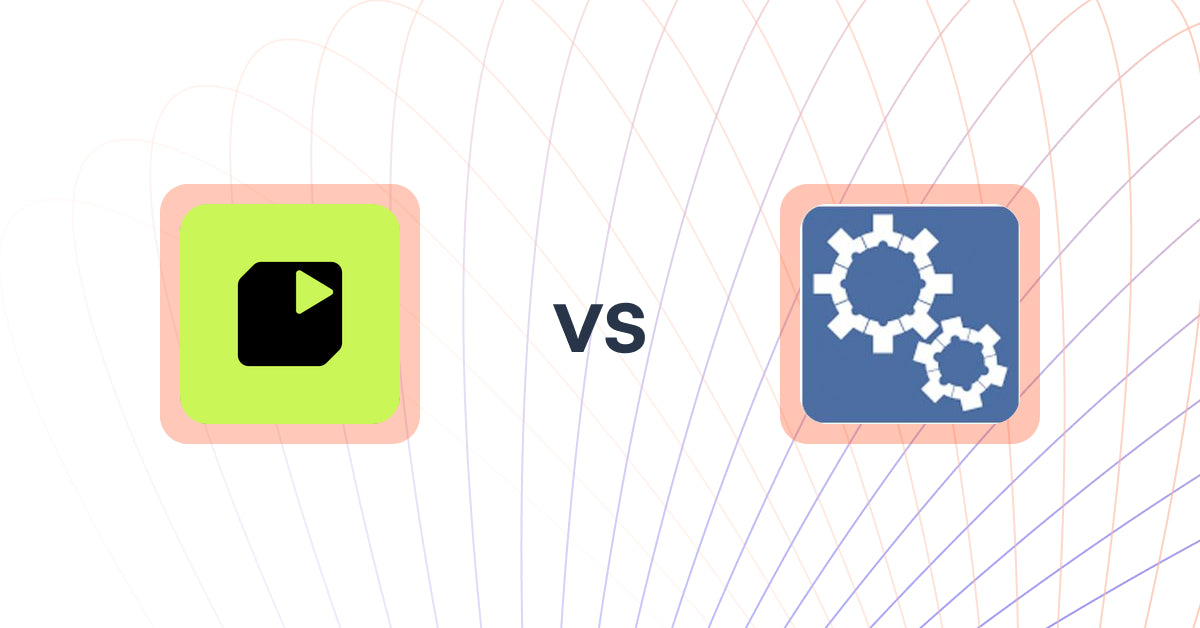 Shopify Upsell and Cross-sell Apps: Impulse Upsell by Video vs Shirtworks