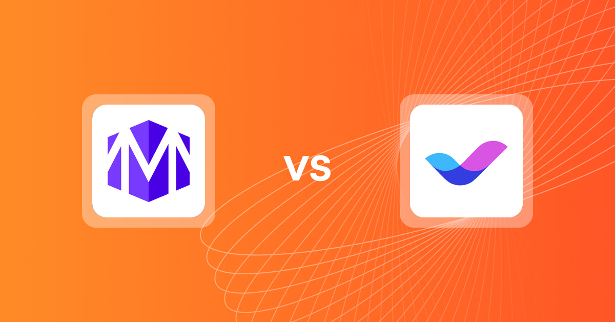 Shopify Upsell and Cross-sell Apps: Marsel: Personalize & Upsell vs Veda Landing Page Builder