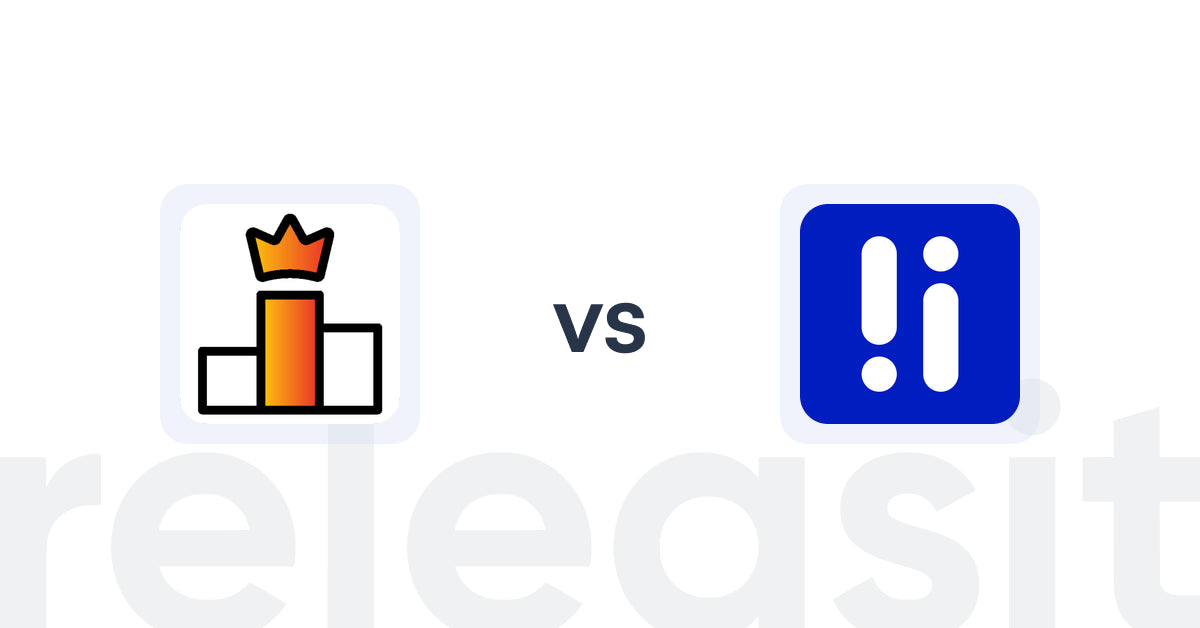 Shopify Upsell and Cross-sell Apps: Rank King: Best Seller Ranking vs PersonalizerAI Recommendations