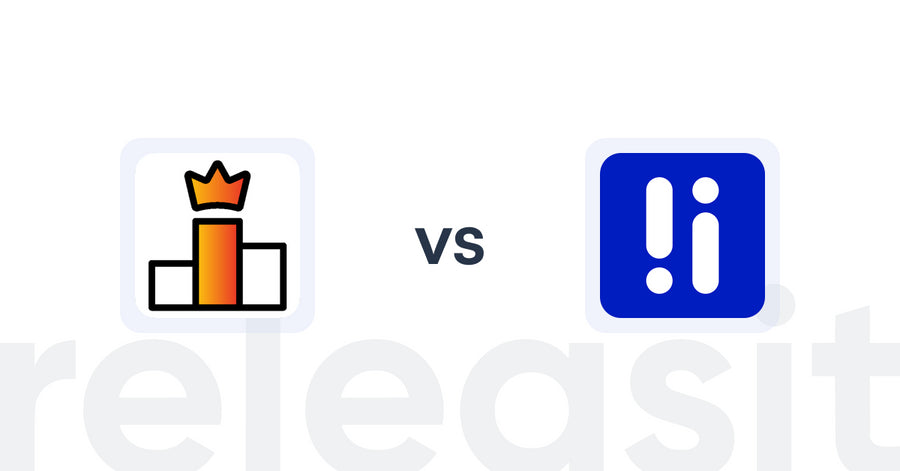 Shopify Upsell and Cross-sell Apps: Rank King: Best Seller Ranking vs PersonalizerAI Recommendations