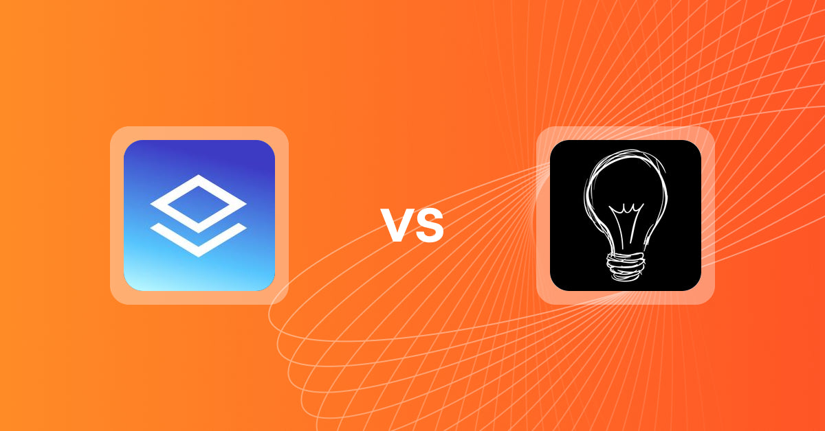Shopify Upsell and Cross-Sell Apps: Brizy Landing Page Builder vs Checkout Sections & Upsell AI