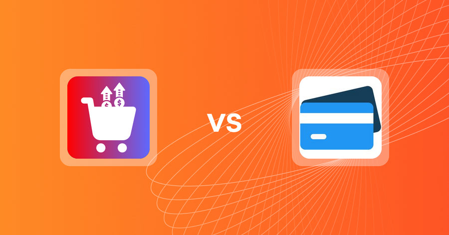 Shopify Upsell and Cross-sell Apps: Upsurge‑AI PostPurchase Upsell vs AI Checkout Pro