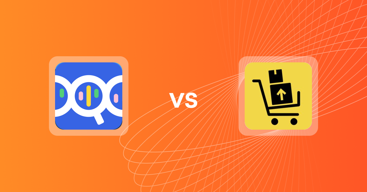 Shopify Upsell and Cross-sell Apps: Relewise vs. UpsellFly:Checkout Upsells