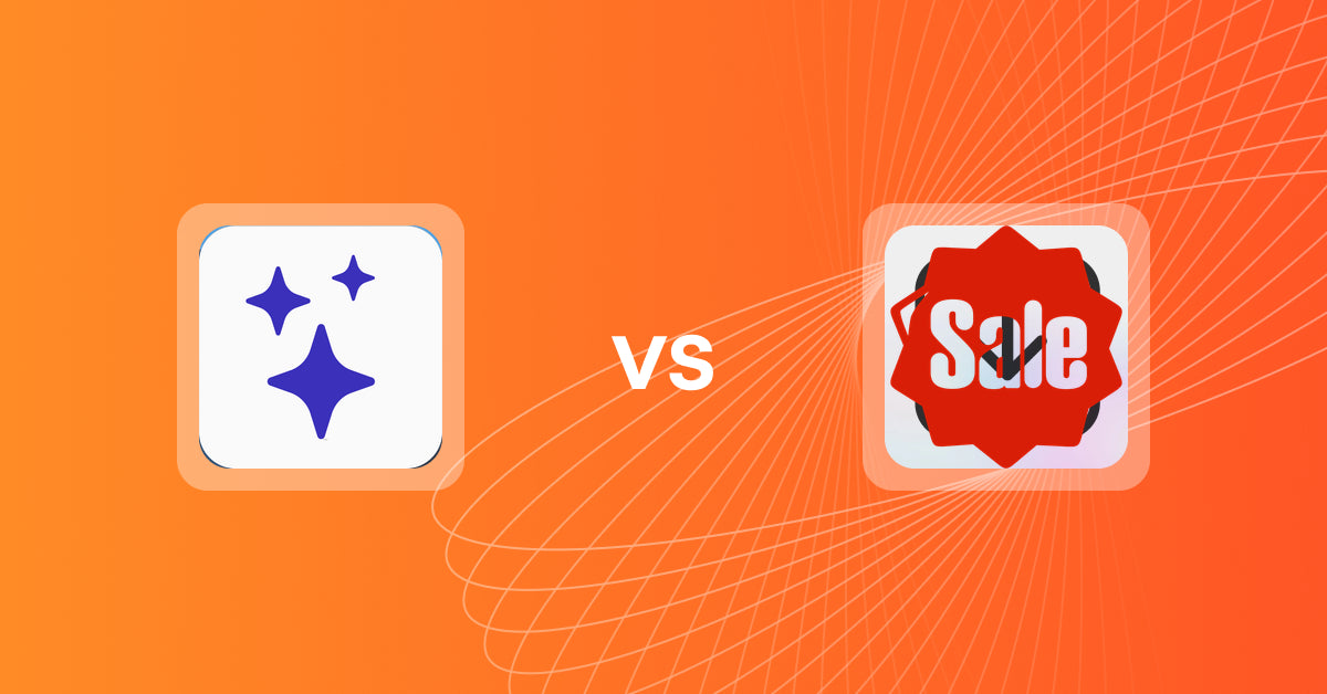 Shopify Upsell and Cross-sell Apps: PashasAi vs Free Shipping Upsell