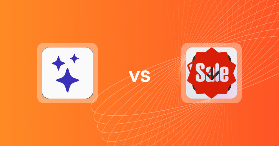 Shopify Upsell and Cross-sell Apps: PashasAi vs Free Shipping Upsell