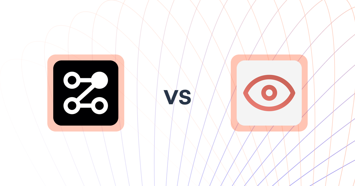 Shopify Operations Apps: Logify vs Raise the Bar