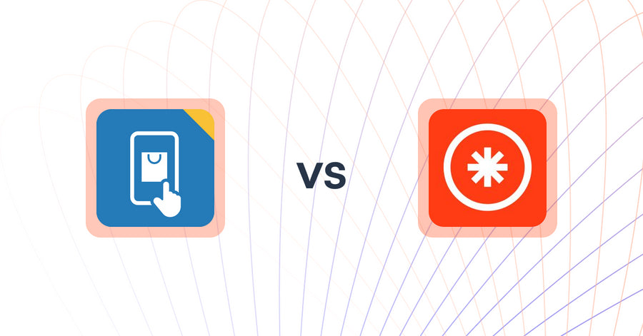 Shopify Upsell and Cross-sell Apps: For You‑診断コンテンツ作成 vs GPT‑4o Sales Assistant