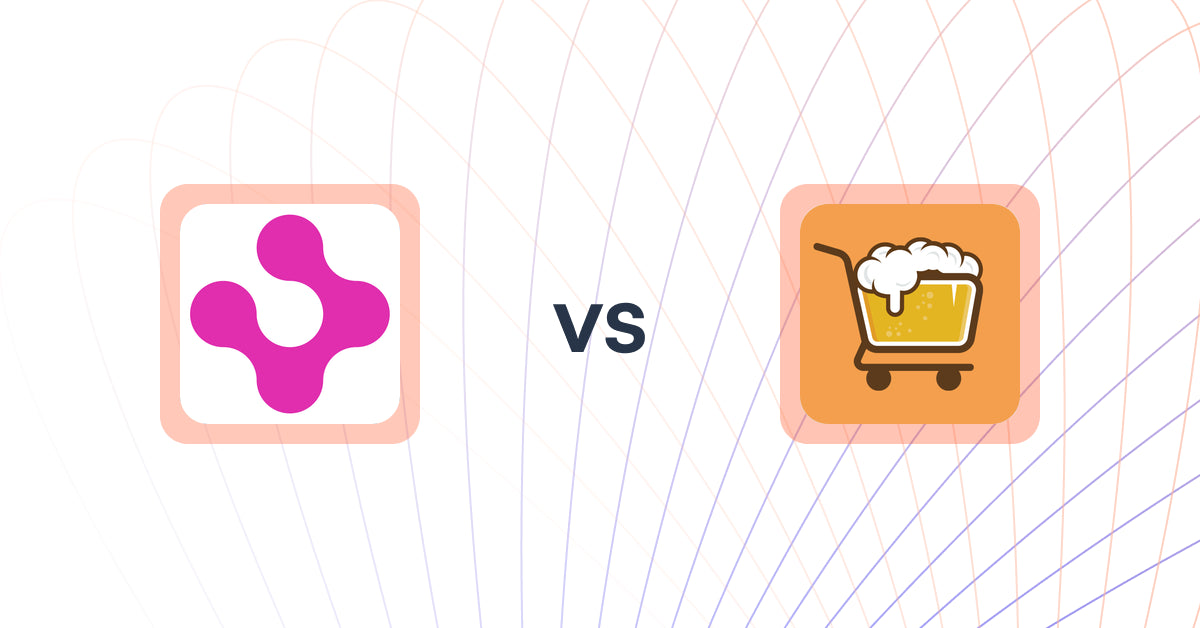 Shopify Upsell and Cross-Sell Apps: Alby vs Checkout Brew Upsells & Blocks