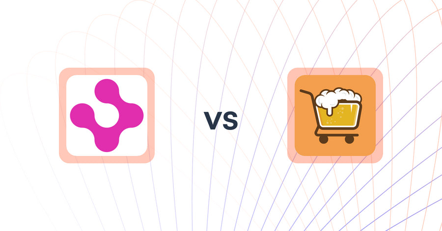 Shopify Upsell and Cross-Sell Apps: Alby vs Checkout Brew Upsells & Blocks