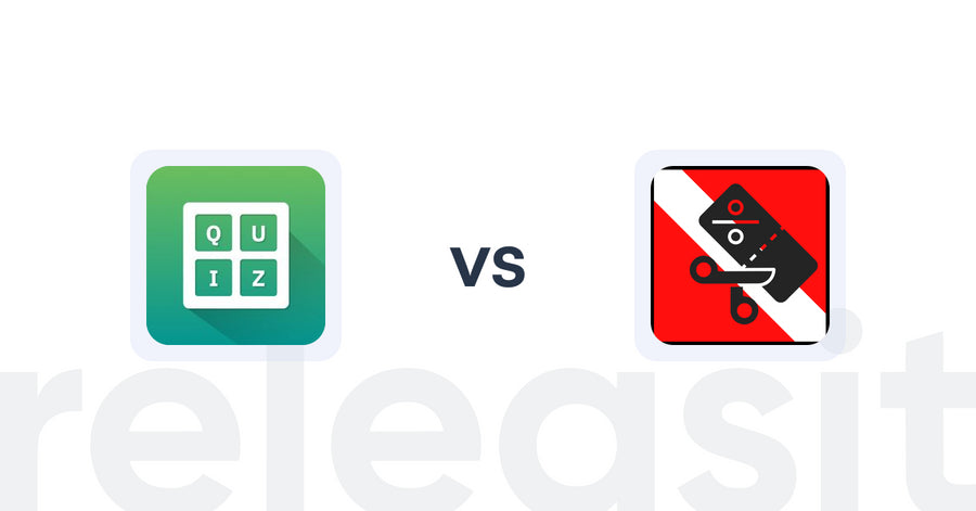 Shopify Upsell and Cross-sell Apps: Quiz Buddy ‑ Product Quiz vs Checkout Upsell Post Purchase