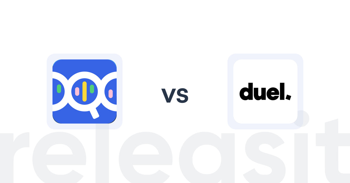 Shopify Upsell and Cross-Sell Apps: Relewise vs Duel | Referrals & Affiliates