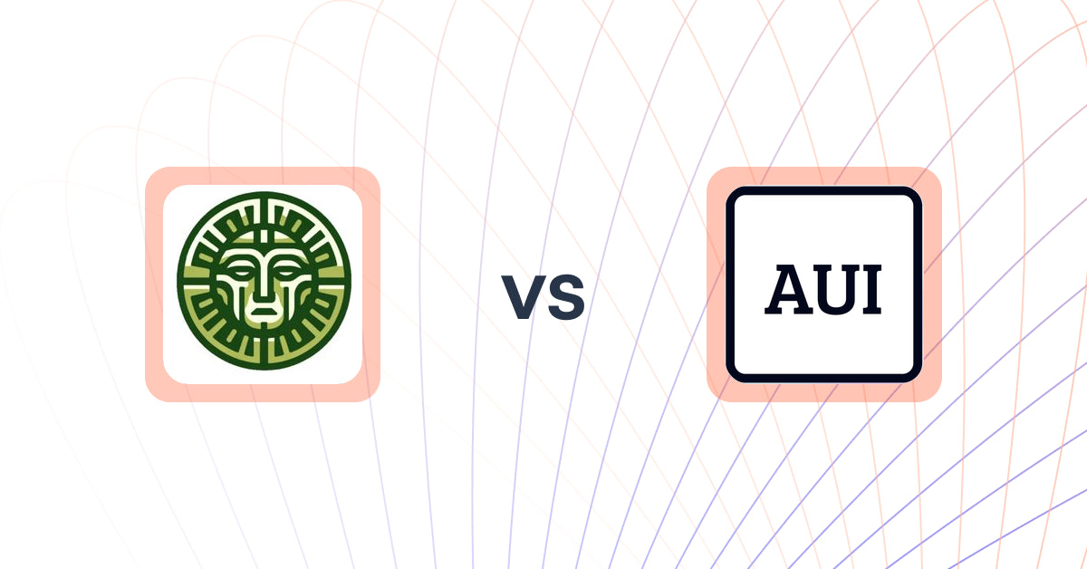 Shopify Upsell and Cross-sell Apps: Azteca ‑ AI Shopping Assistant vs AUI Generative AI Agent