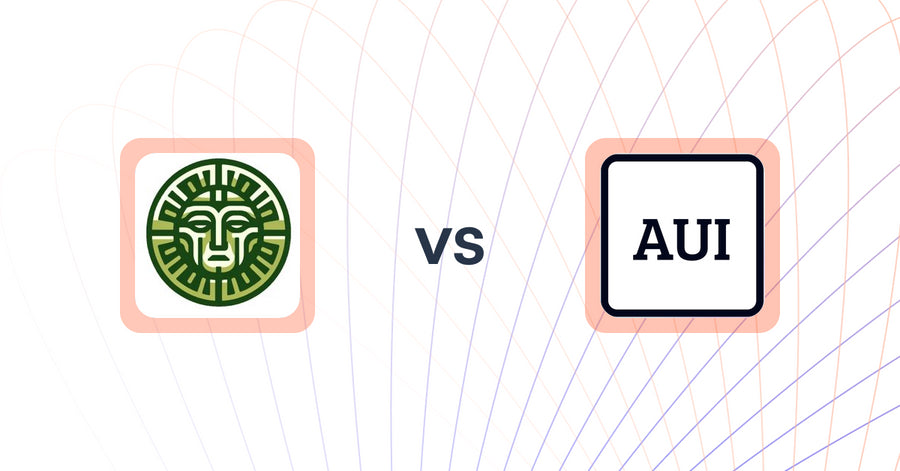 Shopify Upsell and Cross-sell Apps: Azteca ‑ AI Shopping Assistant vs AUI Generative AI Agent