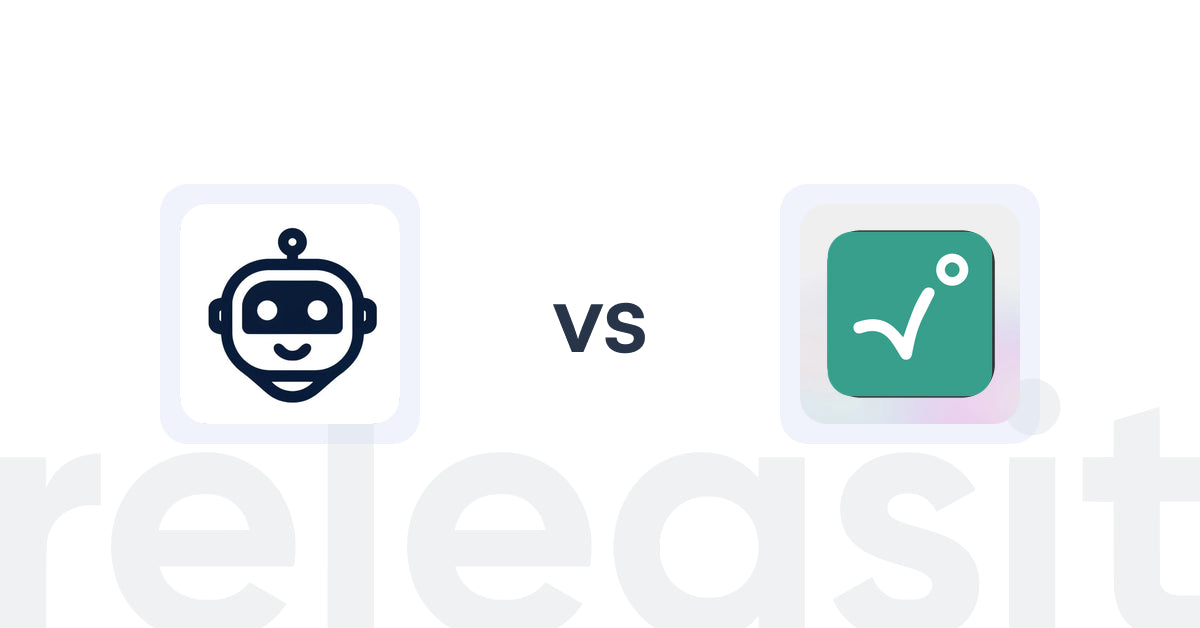 Shopify Upsell and Cross-sell Apps: improv: ReccoMate vs RecoBounce ‑ Recover Traffic