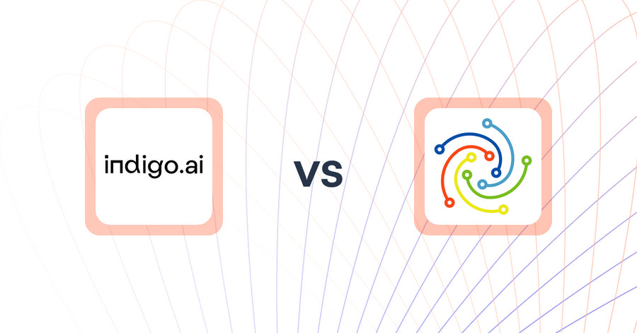 Shopify Upsell and Cross-sell Apps: Indi‑e | AI Chatbot vs Visidea AI Search & Discovery