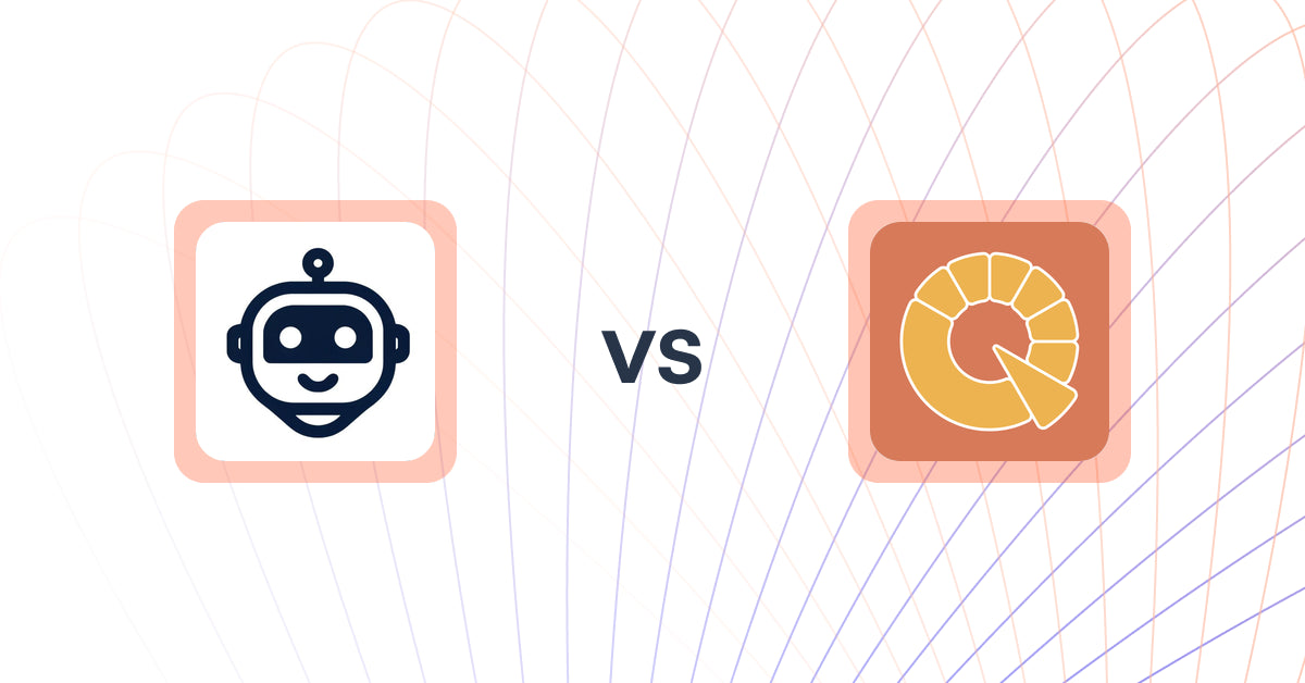 Shopify Upsell and Cross-Sell Apps: improv: ReccoMate vs Appify: Power Quiz