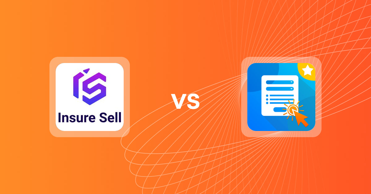 Shopify Upsell and Cross-sell Apps: Insure Sell vs EasySell COD Form & Upsells