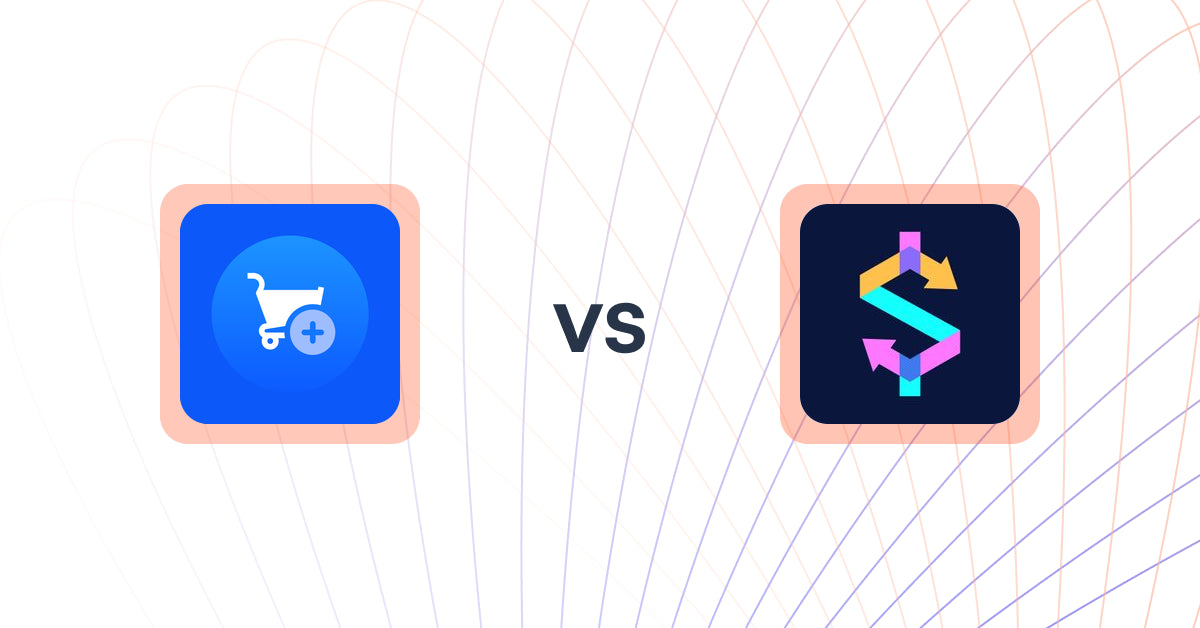 Shopify Upsell and Cross-Sell Apps: Wizy Product Recommendation vs FloHo Discounts & Promotions