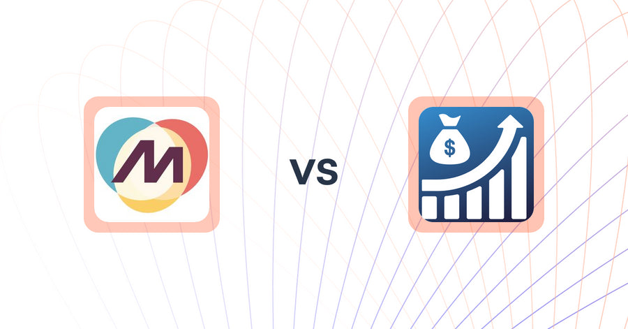 Shopify Upsell and Cross-sell Apps: Makaira Connect vs BuyMoreNow