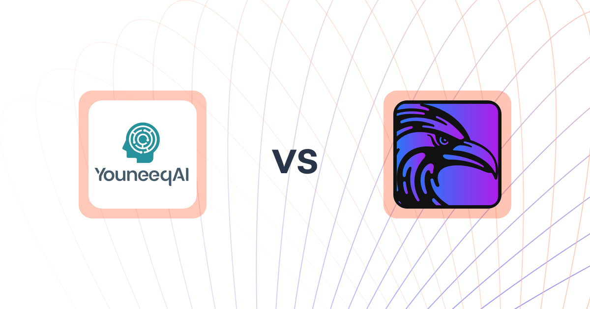 Shopify Upsell and Cross-Sell Apps: Youneeq AI Personalization vs CROkit
