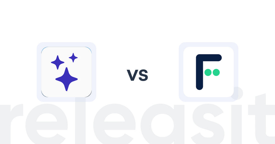 Shopify Upsell and Cross-sell Apps: PashasAi vs AI Recommendations