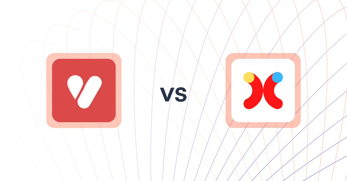 Shopify Upsell and Cross-sell Apps: Visually | A/B Testing & CRO vs Cart X ‑ Post Purchase Upsell