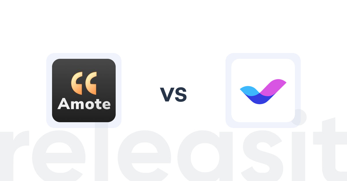 Shopify Upsell and Cross-Sell Apps: Amote: Cart Upsell Cart Drawer vs Veda Landing Page Builder