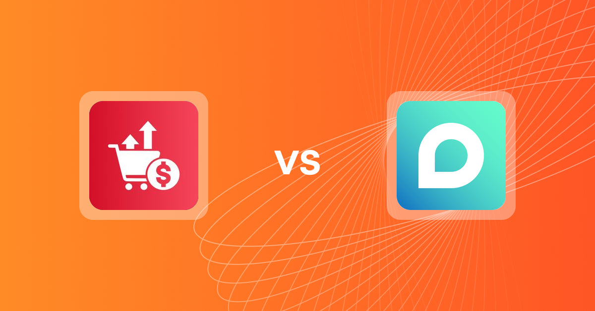 Shopify Upsell and Cross-sell Apps: Dynamic Checkout Upsell vs PANDA Interactive