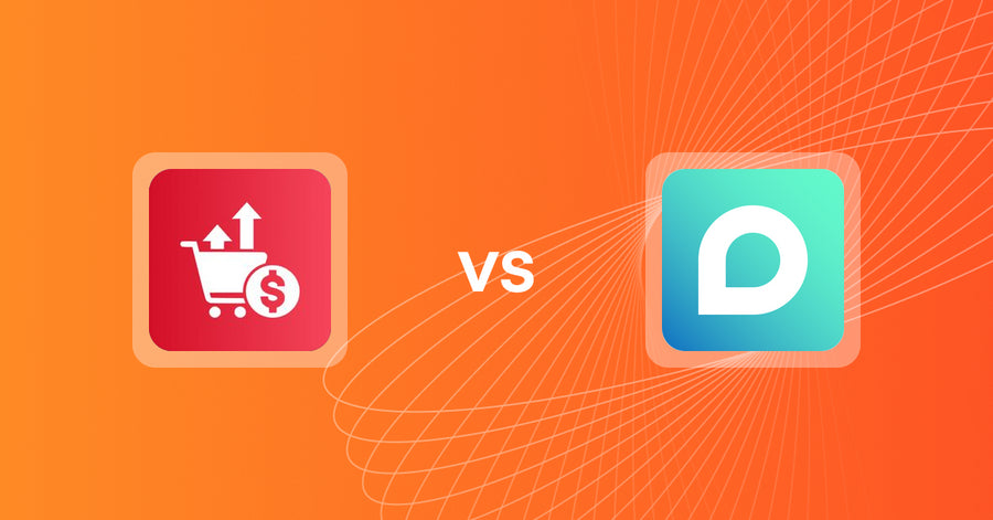 Shopify Upsell and Cross-sell Apps: Dynamic Checkout Upsell vs PANDA Interactive