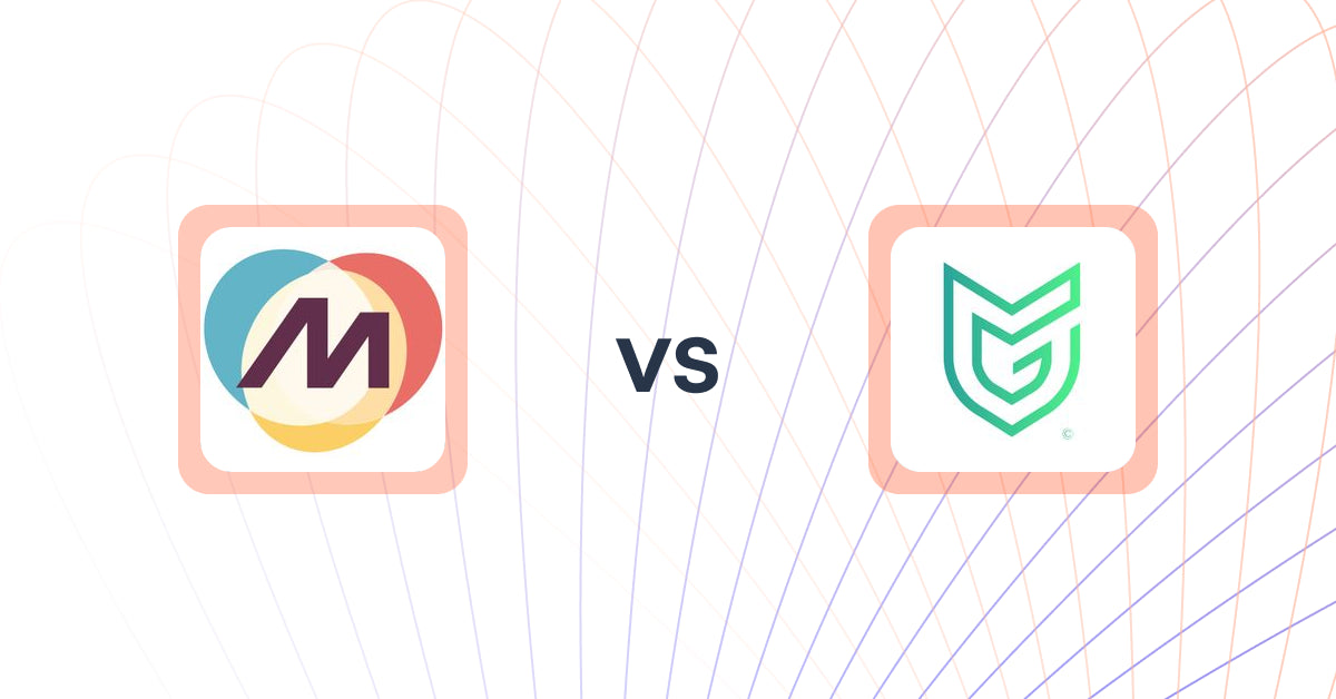 Shopify Upsell and Cross-Sell Apps: Makaira Connect vs. Guide Shipping Protection