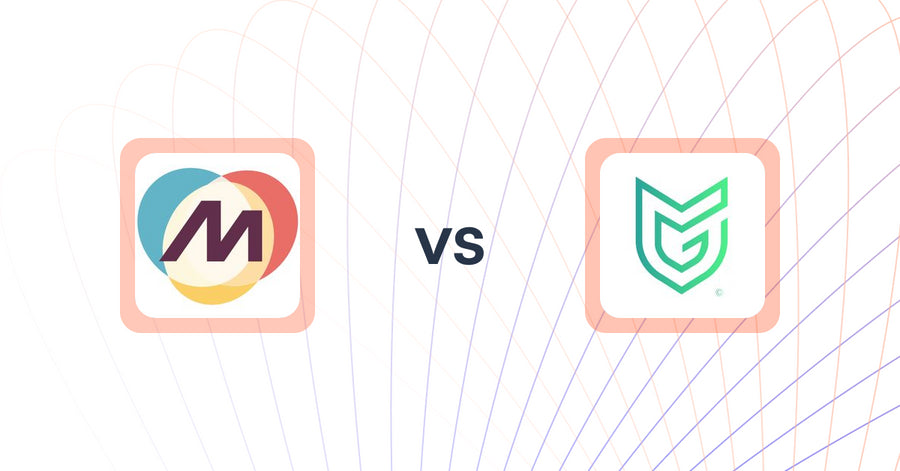 Shopify Upsell and Cross-Sell Apps: Makaira Connect vs. Guide Shipping Protection