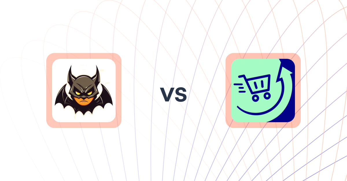 Shopify Upsell and Cross-Sell Apps: Frequently Bought Together Bat vs Checkout Switcher One‑Click