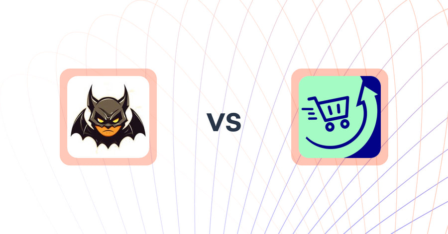 Shopify Upsell and Cross-Sell Apps: Frequently Bought Together Bat vs Checkout Switcher One‑Click