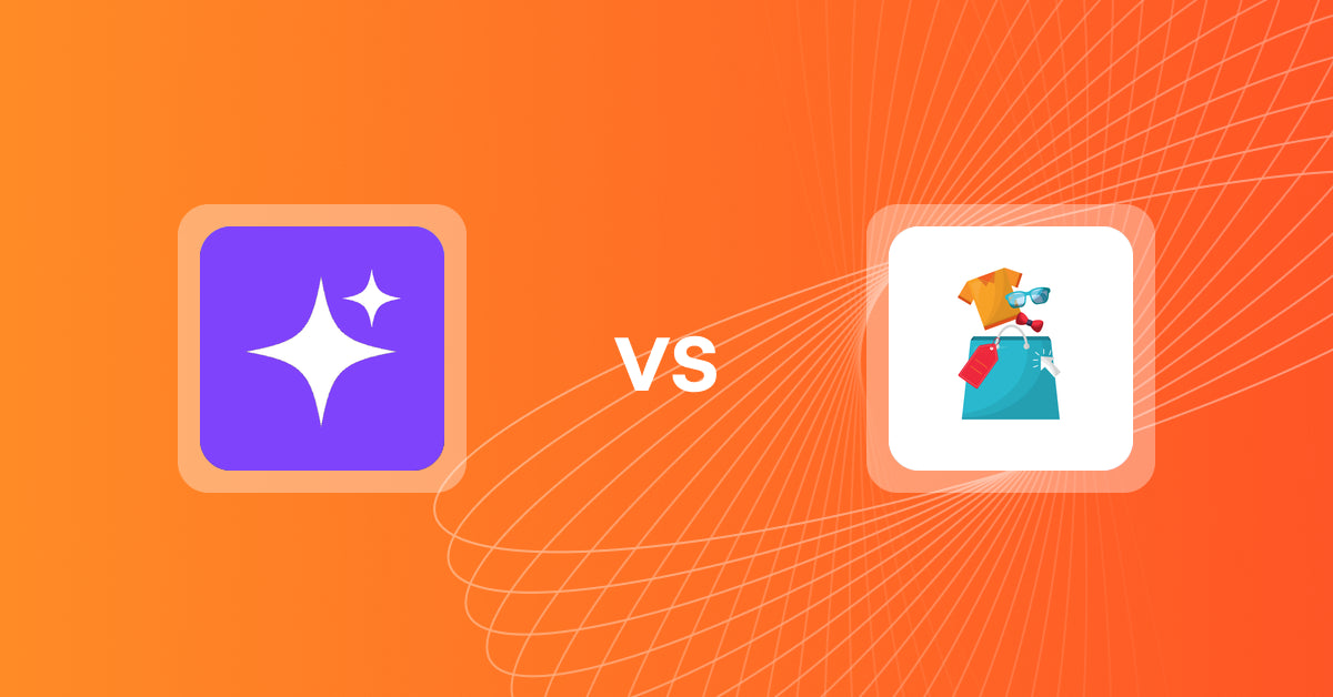 Shopify Upsell and Cross-sell Apps: Runa AI Assistant vs. EPA‑ Easy Product Addons