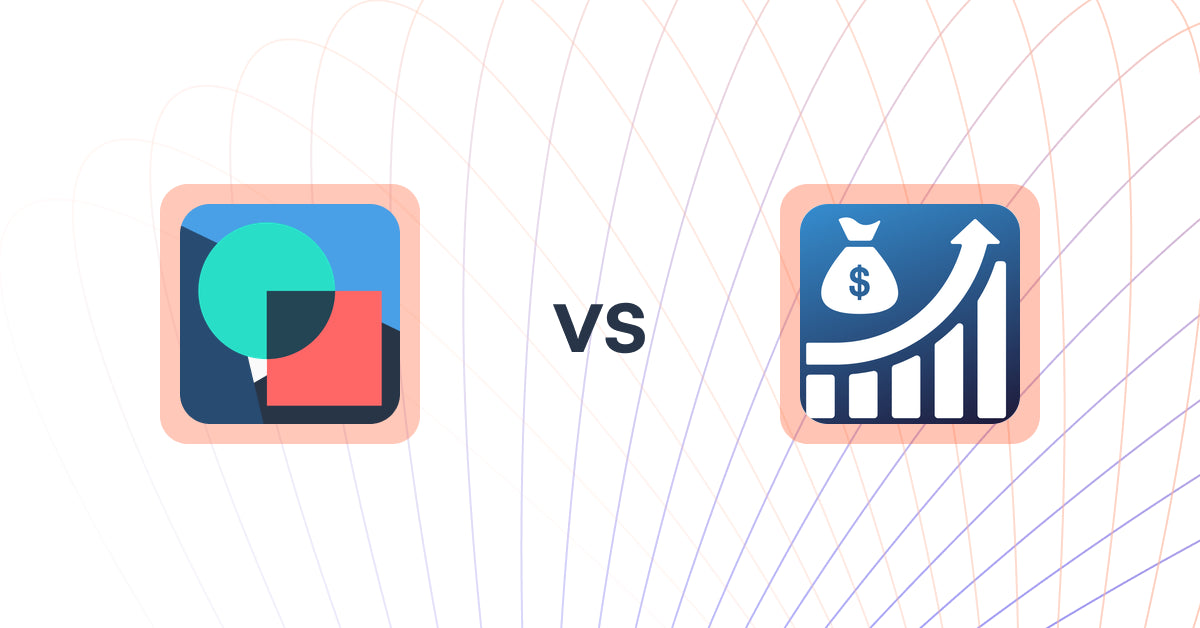 Shopify Upsell and Cross-sell Apps: involve.me vs BuyMoreNow