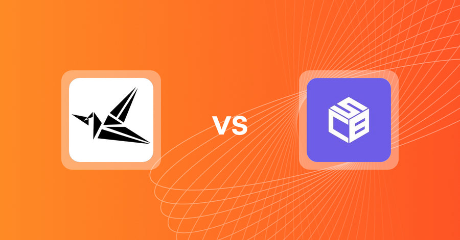 Shopify Upsell and Cross-sell Apps: MyTaste Personalizer vs THDC ‑ Simple Checkout Builder